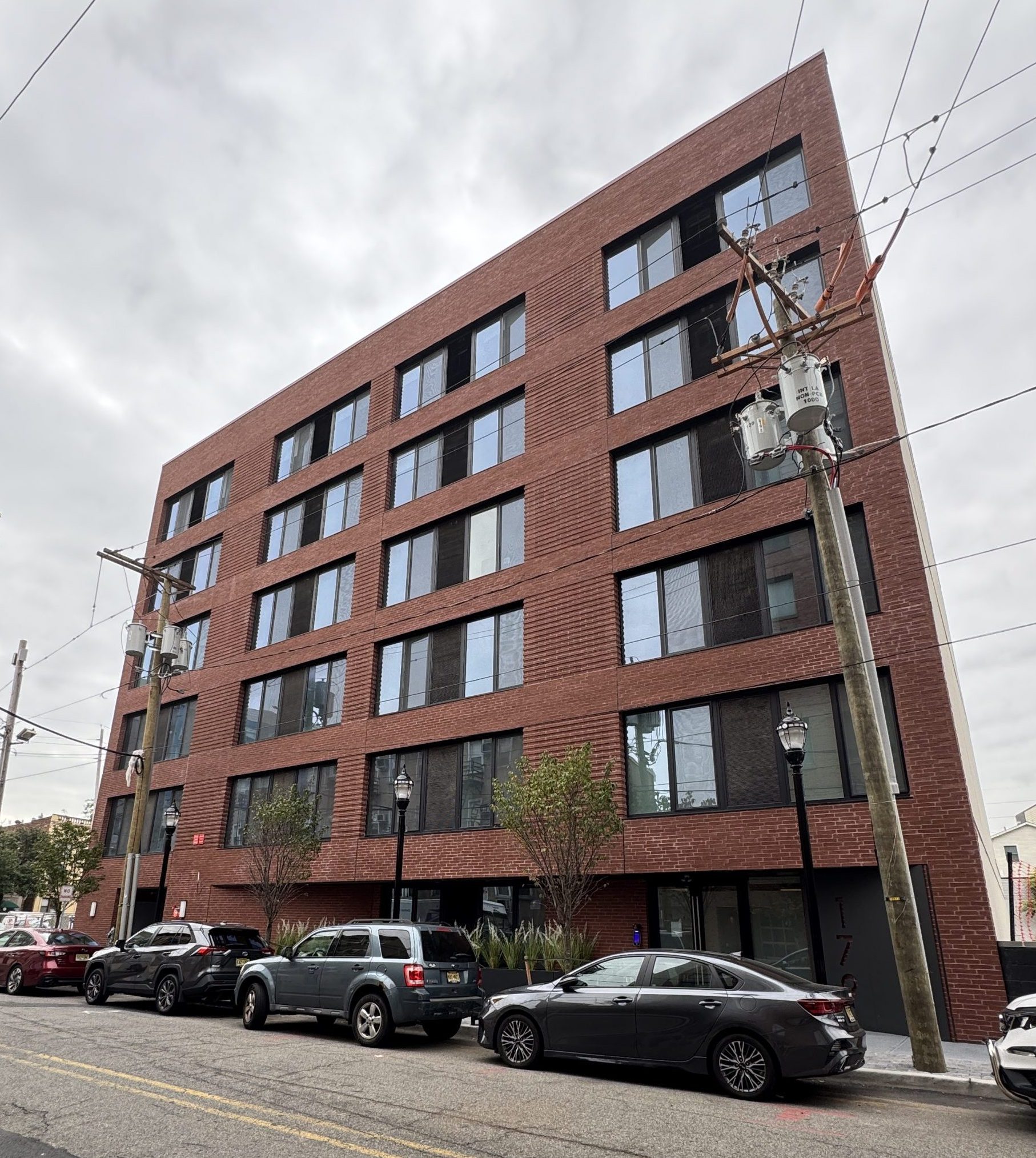 Read more about the article 179 ACADEMY ST